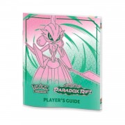 Pokémon TCG: Scarlet & Violet - Paradox Rift - Elite Trainer Box - Iron Bundle - (Pokemon Center)