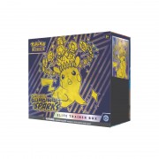 Pokémon TCG: Scarlet & Violet - Surging Sparks - Elite Trainer Box 