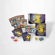 Pokémon TCG: Scarlet & Violet - Surging Sparks - Elite Trainer Box 