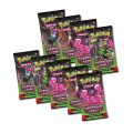 Pokémon TCG: Scarlet & Violet - Shrouded Fable - Elite Trainer Box