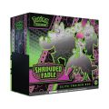 Pokémon TCG: Scarlet & Violet - Shrouded Fable - Elite Trainer Box