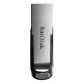 USB Stick SanDisk Ultra Flair Flash Drive USB 32GB 3.0 - Silver