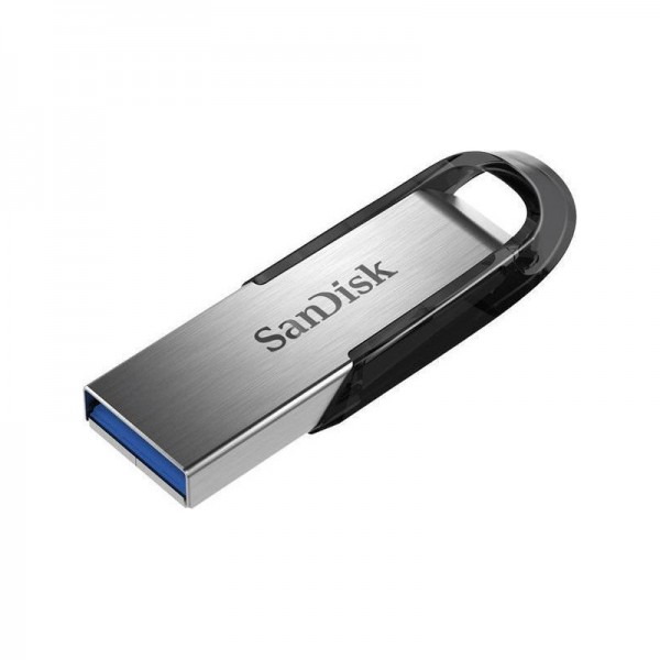 USB Stick SanDisk Ultra Flair Flash Drive USB 32GB 3.0 - Silver