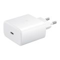 Φορτιστής Τοίχου OEM με 1 Θύρα USB-C 45W - White