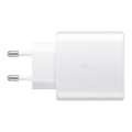 Φορτιστής Τοίχου OEM με 1 Θύρα USB-C 45W - White
