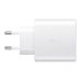 Φορτιστής Τοίχου OEM με 1 Θύρα USB-C 45W - White