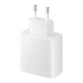 Φορτιστής Τοίχου OEM με 1 Θύρα USB-C 45W - White