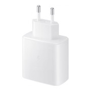 Φορτιστής Τοίχου OEM με 1 Θύρα USB-C 45W - White