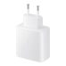 Φορτιστής Τοίχου OEM με 1 Θύρα USB-C 45W - White