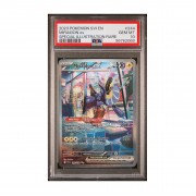 Miraidon EX - Pokemon SV1 English - Special Illustration Rare -  #244/198 - PSA GEM MT 10 - Pokemon Graded Card