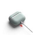 Θήκη Σιλικόνης Ringke για Apple AirPods Pro 1/2  - Seafoam