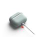 Θήκη Σιλικόνης Ringke για Apple AirPods Pro 1/2  - Seafoam