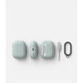 Θήκη Σιλικόνης Ringke για Apple AirPods Pro 1/2  - Seafoam