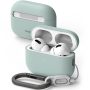 Θήκη Σιλικόνης Ringke για Apple AirPods Pro 1/2  - Seafoam