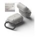 Σκληρή Θήκη Ringke Onyx για Apple AirPods Pro 1/2  - Warm Grey