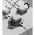 Σκληρή Θήκη Ringke Onyx για Apple AirPods Pro 1/2  - Black