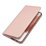 Θήκη Dux Ducis Skin Pro Book για Samsung Galaxy A54 5G - Rose Gold