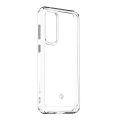 Θήκη Σιλικόνης Forcell F-Protect για Samsung Galaxy S23 FE - Clear