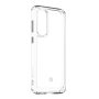 Θήκη Σιλικόνης Forcell F-Protect για Samsung Galaxy S23 FE - Clear