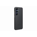 Θήκη Σιλικόνης Samsung Back Cover για Samsung Galaxy S25 - Black