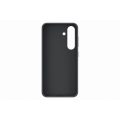 Θήκη Σιλικόνης Samsung Back Cover για Samsung Galaxy S25 - Black