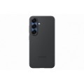 Θήκη Σιλικόνης Samsung Back Cover για Samsung Galaxy S25 - Black