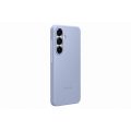 Θήκη Σιλικόνης Samsung Back Cover για Samsung Galaxy S25 - Light Blue