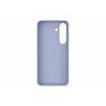 Θήκη Σιλικόνης Samsung Back Cover για Samsung Galaxy S25 - Light Blue