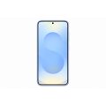 Θήκη Σιλικόνης Samsung Back Cover για Samsung Galaxy S25 - Light Blue