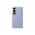 Θήκη Σιλικόνης Samsung Back Cover για Samsung Galaxy S25 - Light Blue