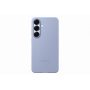 Θήκη Σιλικόνης Samsung Back Cover για Samsung Galaxy S25 - Light Blue