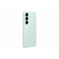 Θήκη Σιλικόνης Samsung Back Cover για Samsung Galaxy S25 - Mint