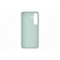 Θήκη Σιλικόνης Samsung Back Cover για Samsung Galaxy S25 - Mint