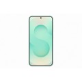 Θήκη Σιλικόνης Samsung Back Cover για Samsung Galaxy S25 - Mint
