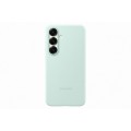 Θήκη Σιλικόνης Samsung Back Cover για Samsung Galaxy S25 - Mint
