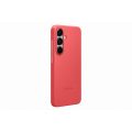 Θήκη Σιλικόνης Samsung Back Cover για Samsung Galaxy S25 - Red
