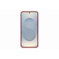 Θήκη Σιλικόνης Samsung Back Cover για Samsung Galaxy S25 - Red