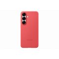 Θήκη Σιλικόνης Samsung Back Cover για Samsung Galaxy S25 - Red