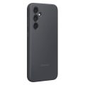 Θήκη Σιλικόνης Samsung Silicone Case για Samsung Galaxy S23 FE - Graphite