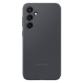 Θήκη Σιλικόνης Samsung Silicone Case για Samsung Galaxy S23 FE - Graphite