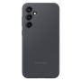 Θήκη Σιλικόνης Samsung Silicone Case για Samsung Galaxy S23 FE - Graphite