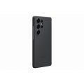 Θήκη Σιλικόνης Samsung Silicone Cover για Samsung Galaxy S25 Ultra - Black