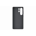 Θήκη Σιλικόνης Samsung Silicone Cover για Samsung Galaxy S25 Ultra - Black