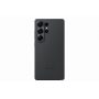 Θήκη Σιλικόνης Samsung Silicone Cover για Samsung Galaxy S25 Ultra - Black