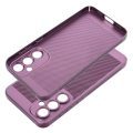 Σκληρή Θήκη BREEZY για Samsung Galaxy S23 FE - Purple