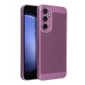 Σκληρή Θήκη BREEZY για Samsung Galaxy S23 FE - Purple