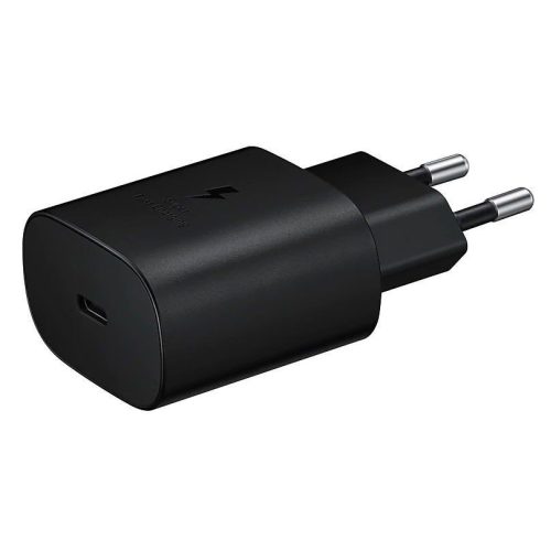 Φορτιστής Samsung Χωρίς Καλώδιο με Θύρα USB-C 25W (Retail) - Black