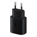 Φορτιστής Samsung Χωρίς Καλώδιο με Θύρα USB-C 25W (Retail) - Black