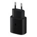 Φορτιστής Samsung Χωρίς Καλώδιο με Θύρα USB-C 25W (Retail) - Black