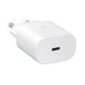 Φορτιστής Samsung Χωρίς Καλώδιο με Θύρα USB-C 25W (Retail) - White